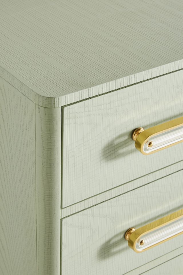 Odetta Nine-Drawer Dresser #2