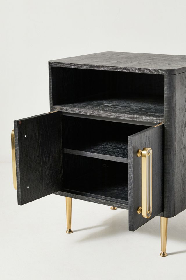 Odetta Nightstand #2