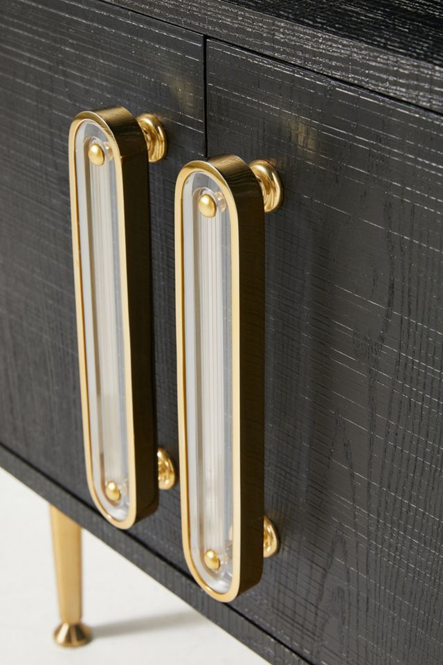 Odetta Nightstand #3