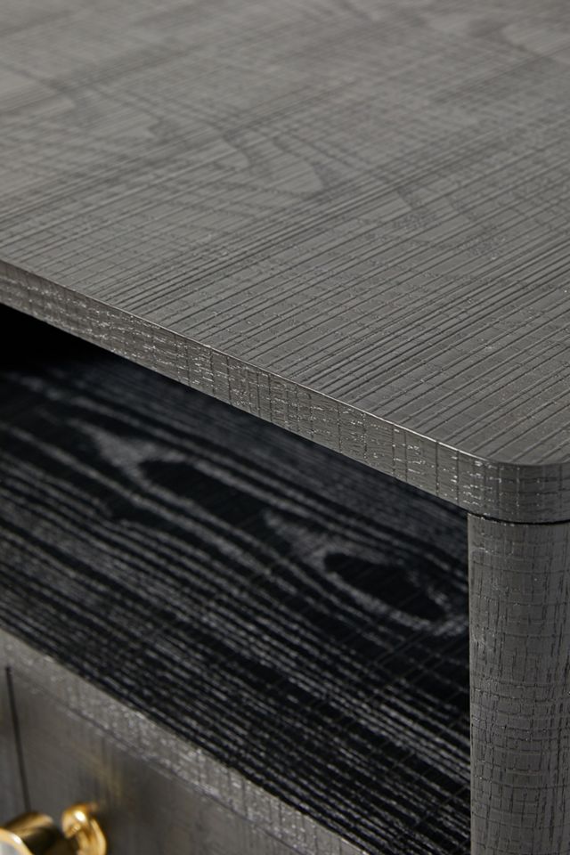 Odetta Nightstand #4