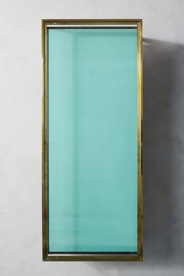 Silhouette Display Coffee Table #4