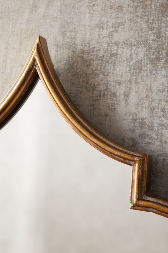Henrietta Mirror #1