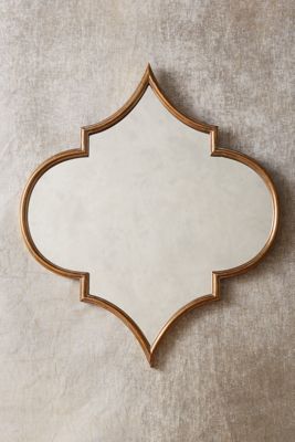 Henrietta Mirror