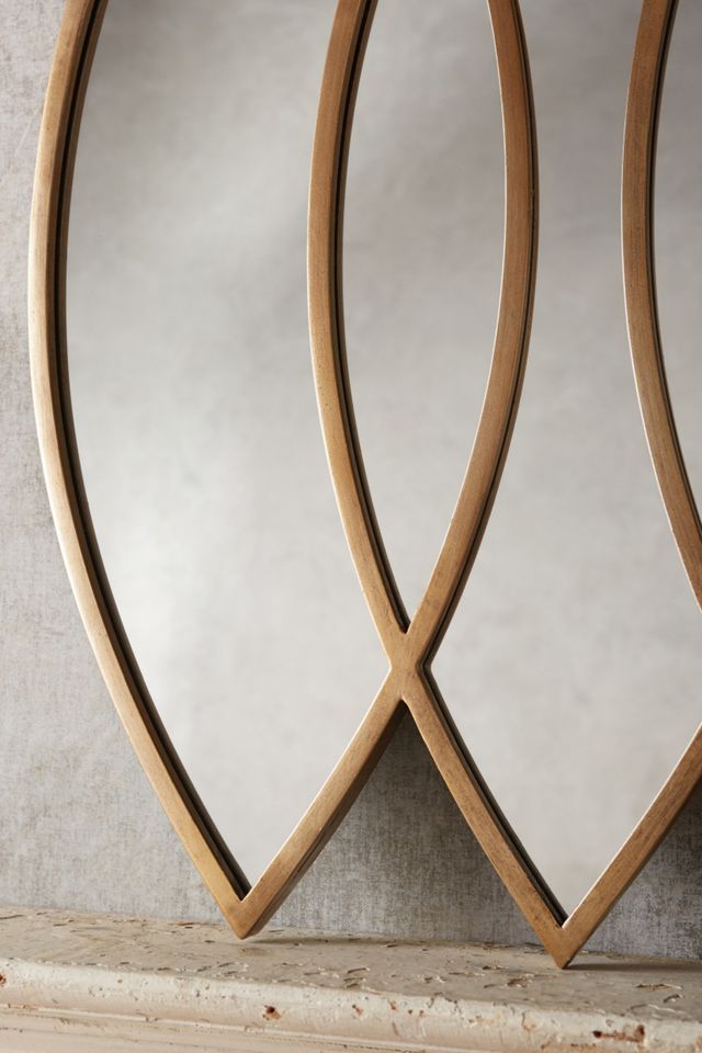 Emerging Ellipses Mirror #1