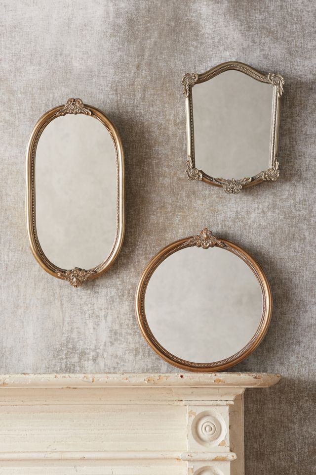 Vardine Mirror #2