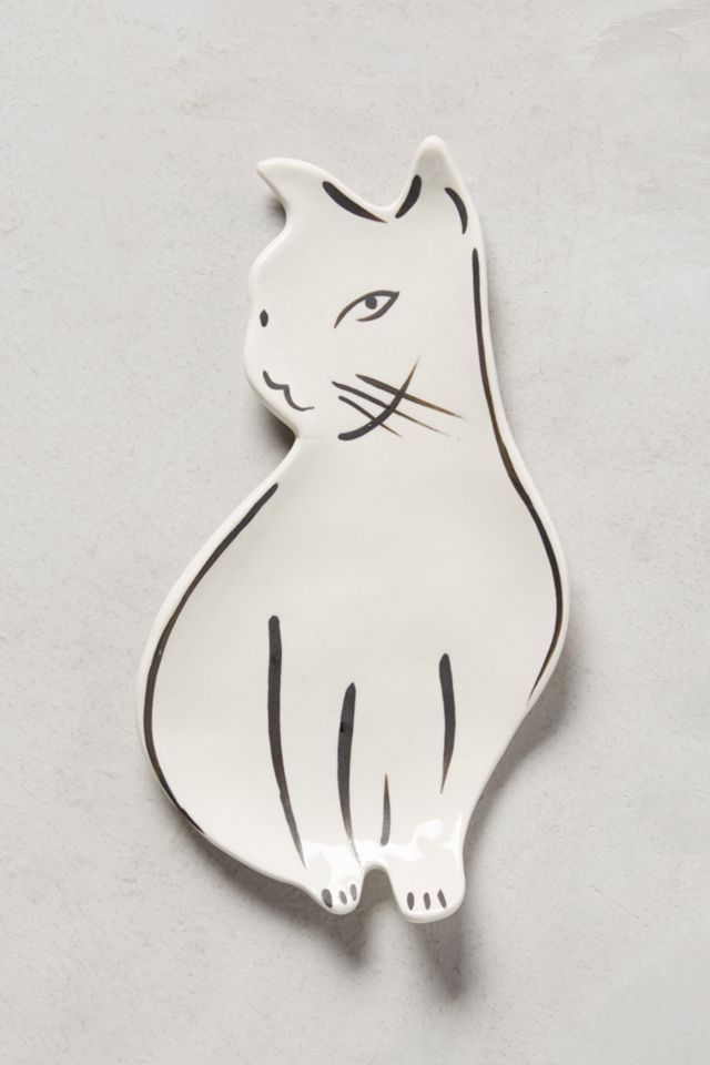 Pet Study Trinket Dish #3