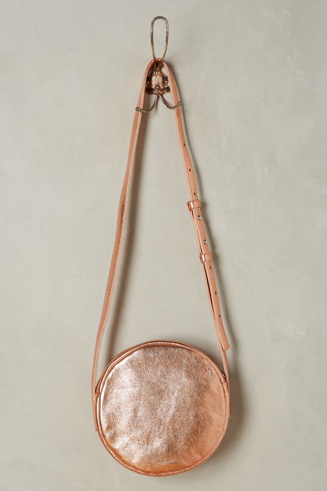Delphine Crossbody #1