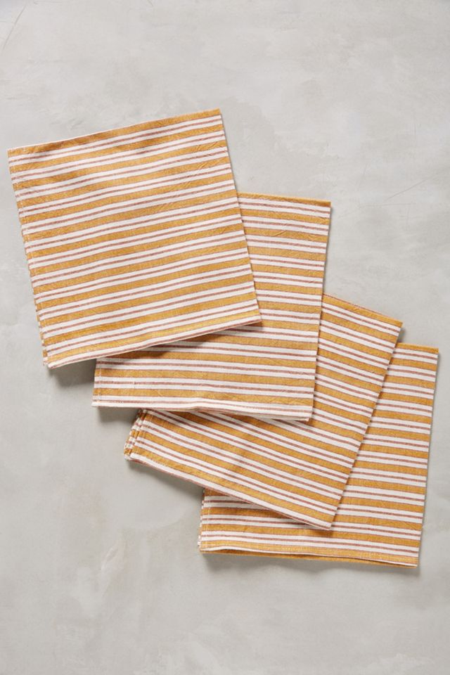 Tucson Napkin Set #1