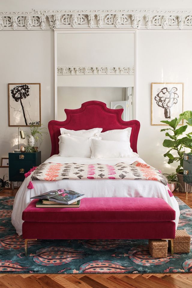 Heritage Throw Blanket #3