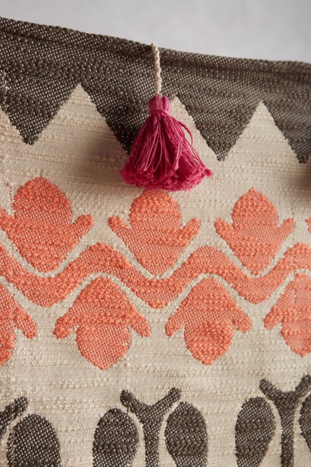 Heritage Throw Blanket #1