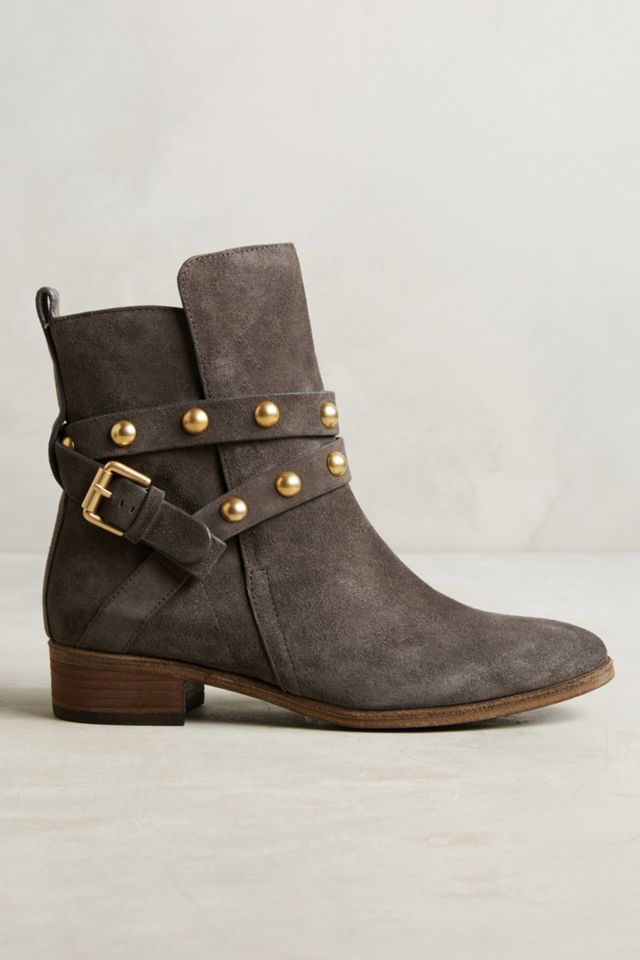 See by Chloe Harness Boots #1