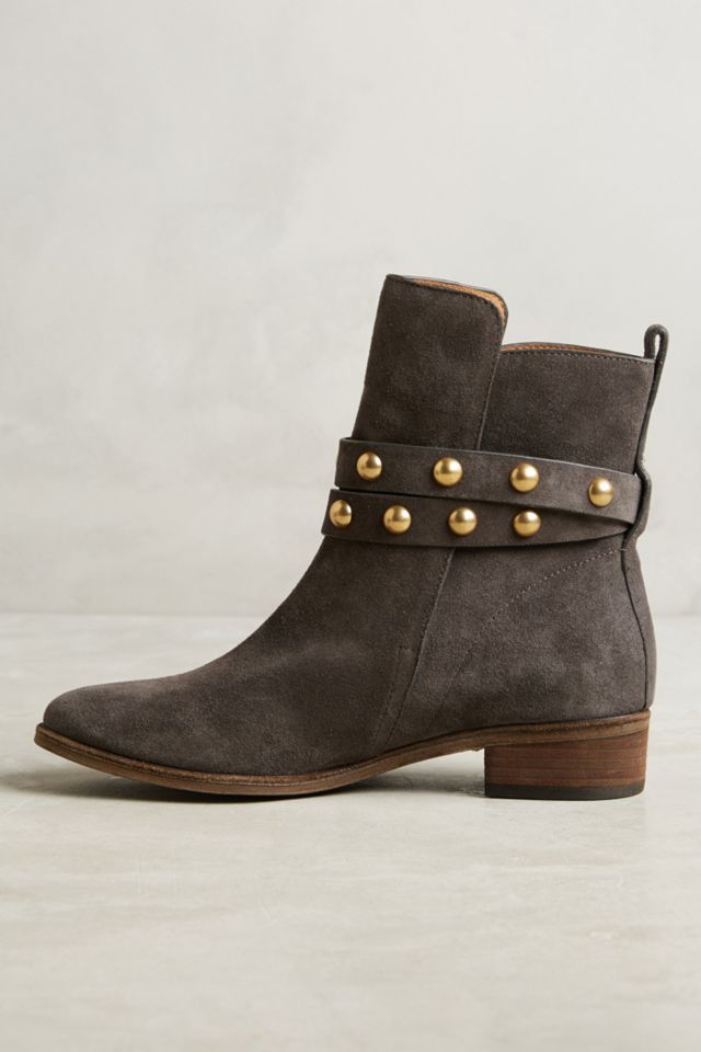 See by Chloe Harness Boots #2