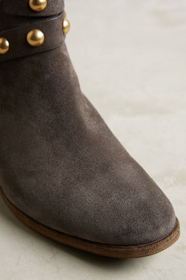 See by Chloe Harness Boots #3