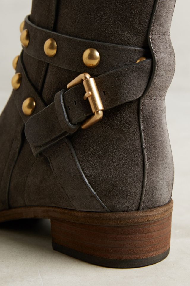 See by Chloe Harness Boots #4