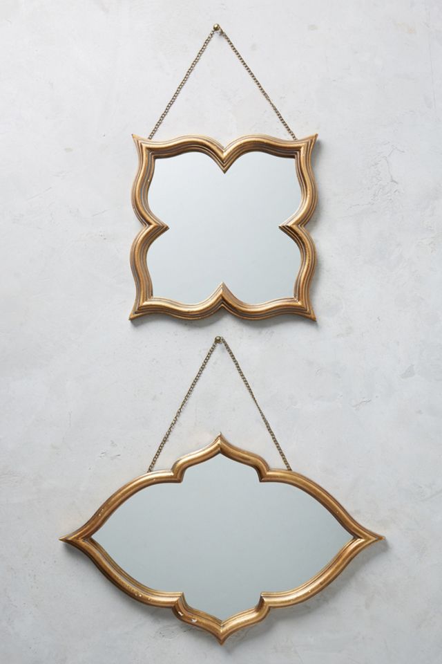 Henrietta Mirror #4