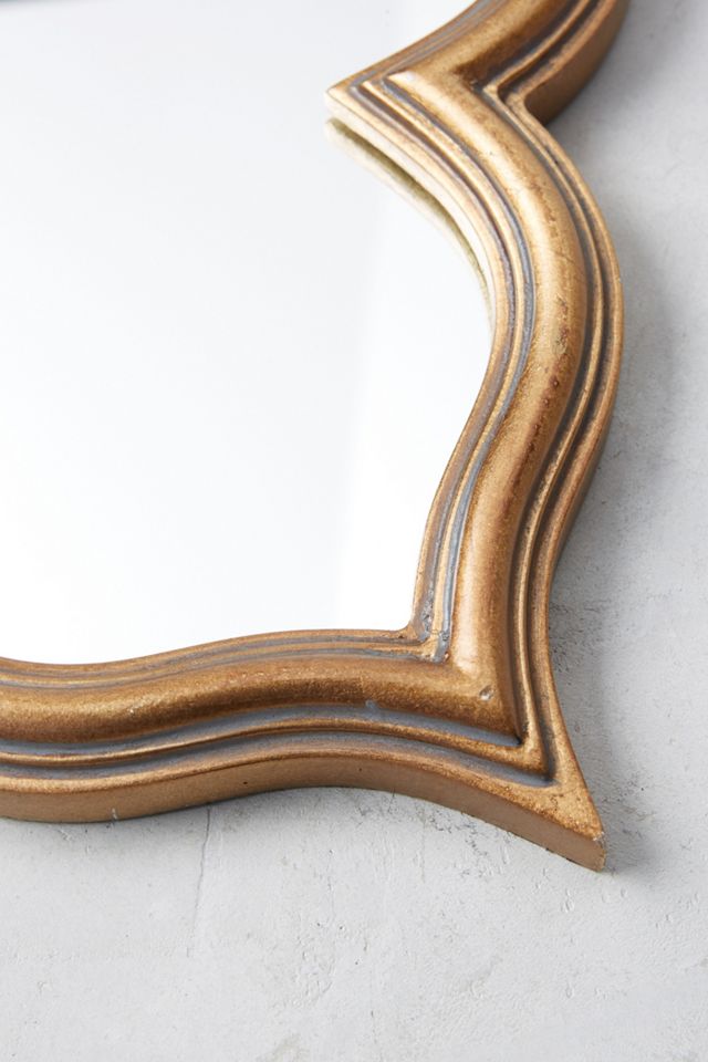 Henrietta Mirror #1