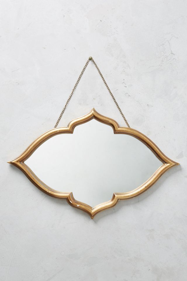 Henrietta Mirror #2