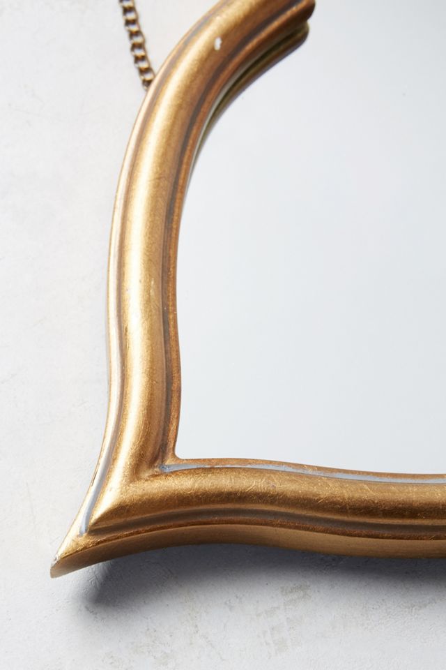 Henrietta Mirror #3