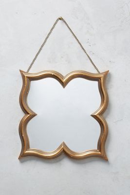 Henrietta Mirror