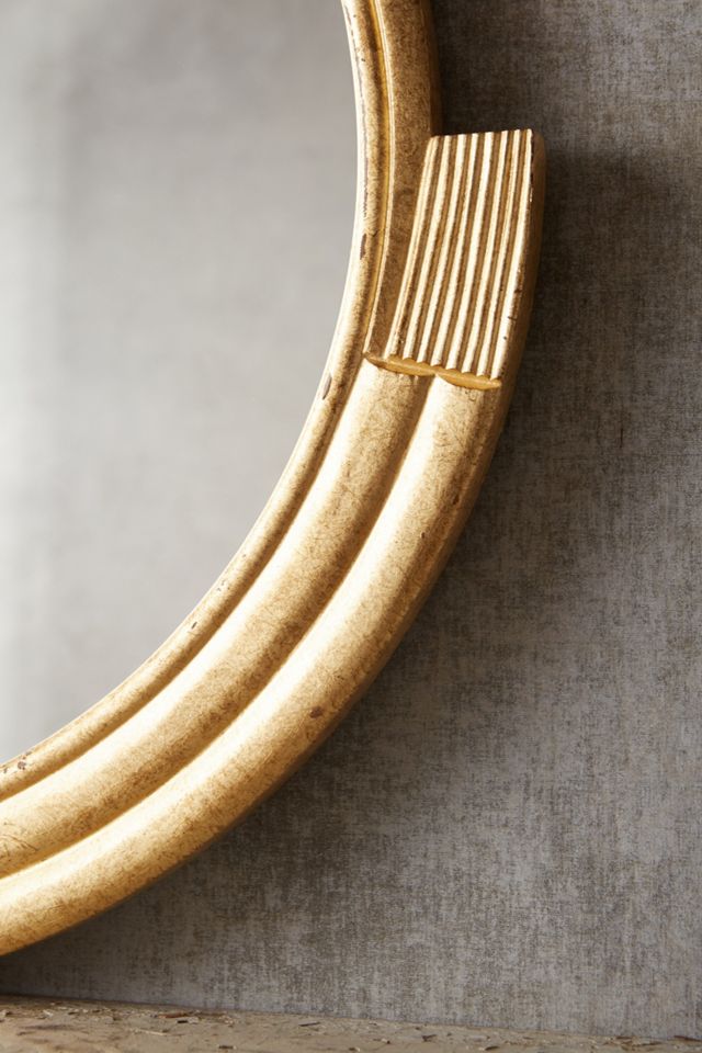 Monocle Mirror #1