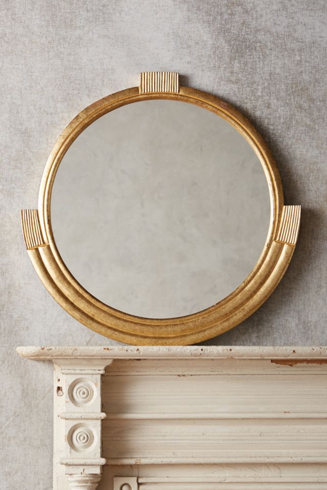 Monocle Mirror