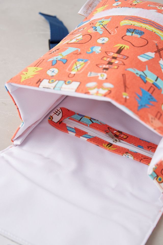 Patterned Play Pack #2
