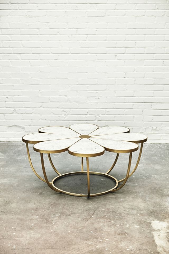 Boutonniere Coffee Table #7