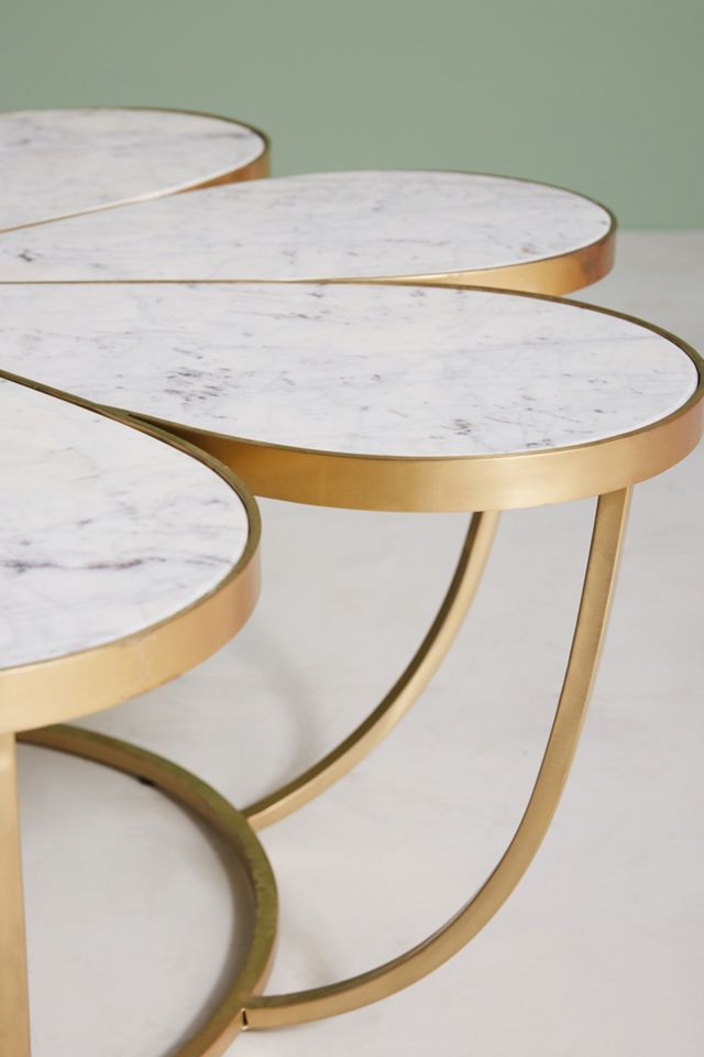 Boutonniere Coffee Table #1