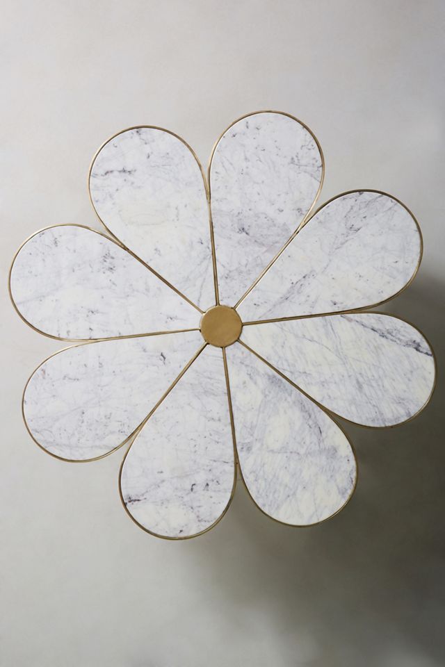 Boutonniere Coffee Table #3
