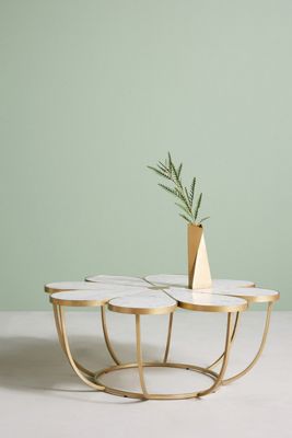 Boutonniere Coffee Table