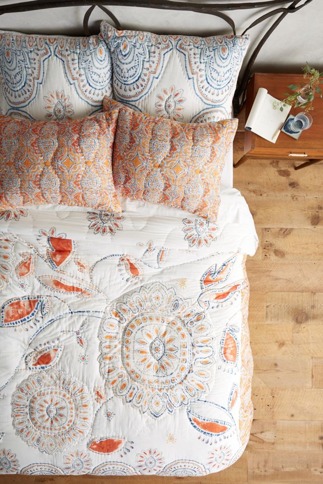 Kitula Quilt #1