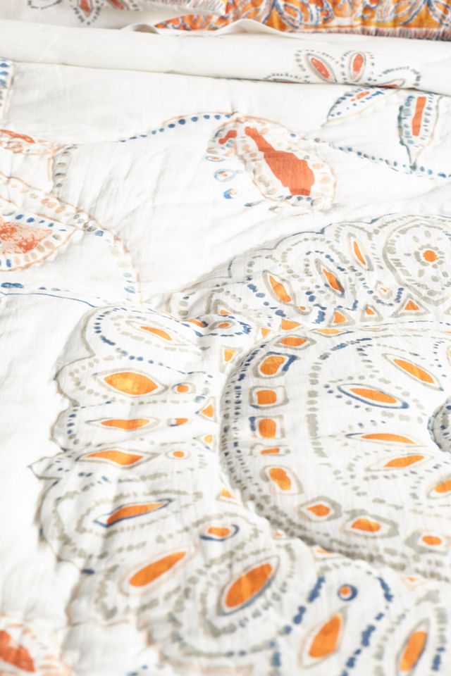 Kitula Quilt #2