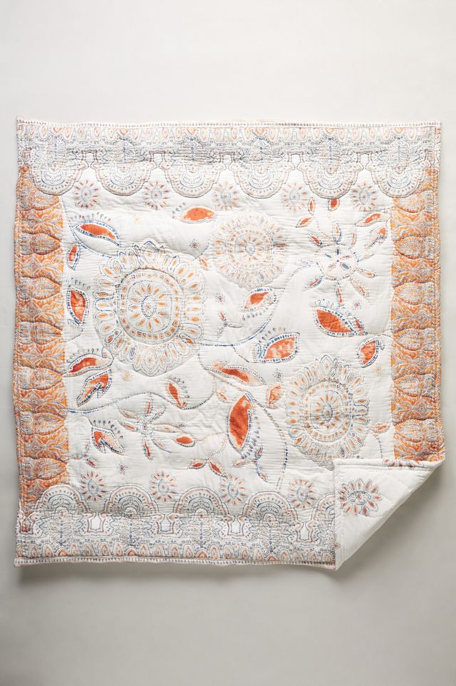 Kitula Quilt #3