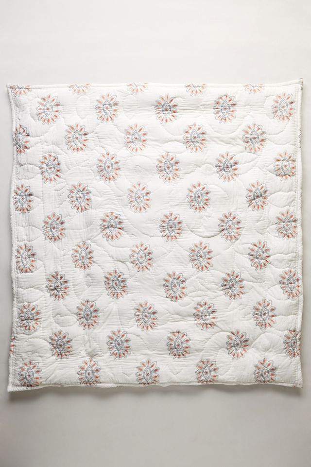Kitula Quilt #4