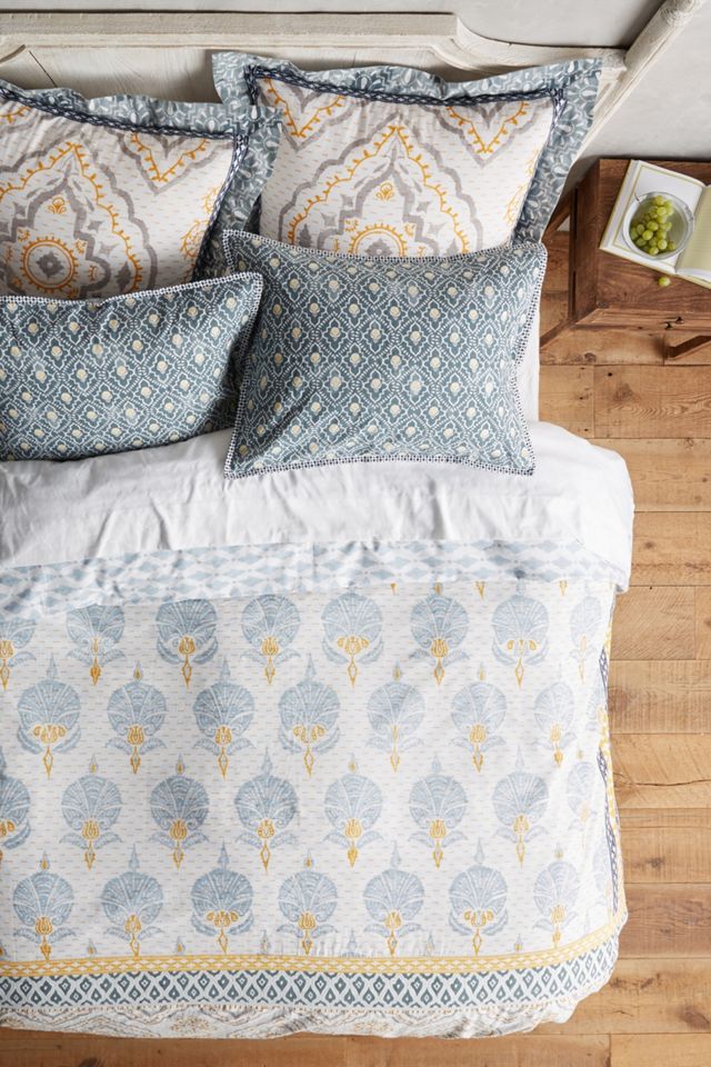 Tamterga Duvet Cover #1