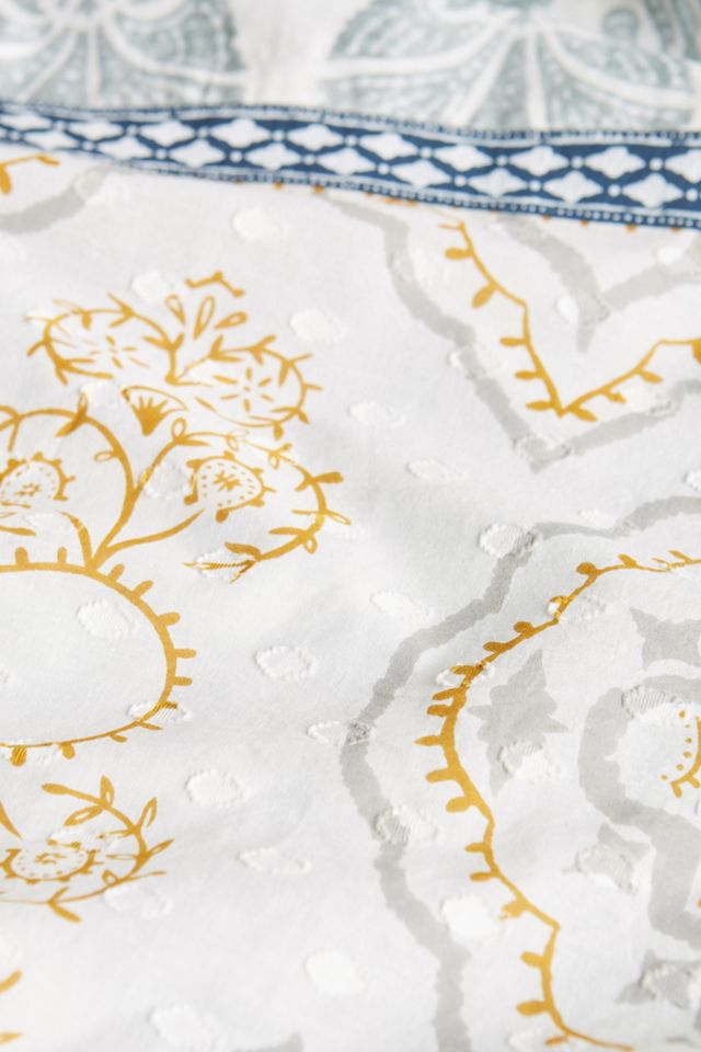 Tamterga Duvet Cover #2