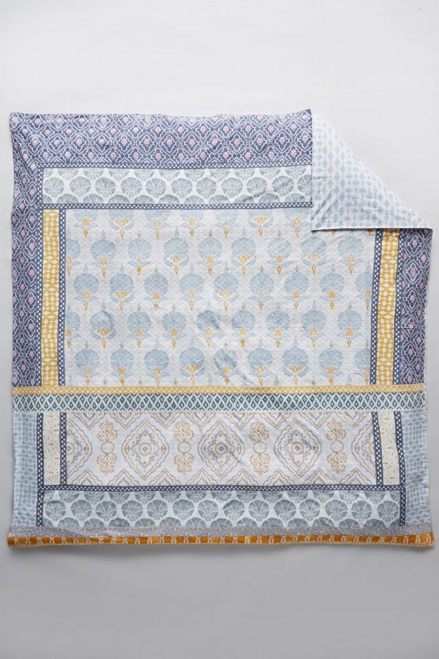 Tamterga Duvet Cover #3