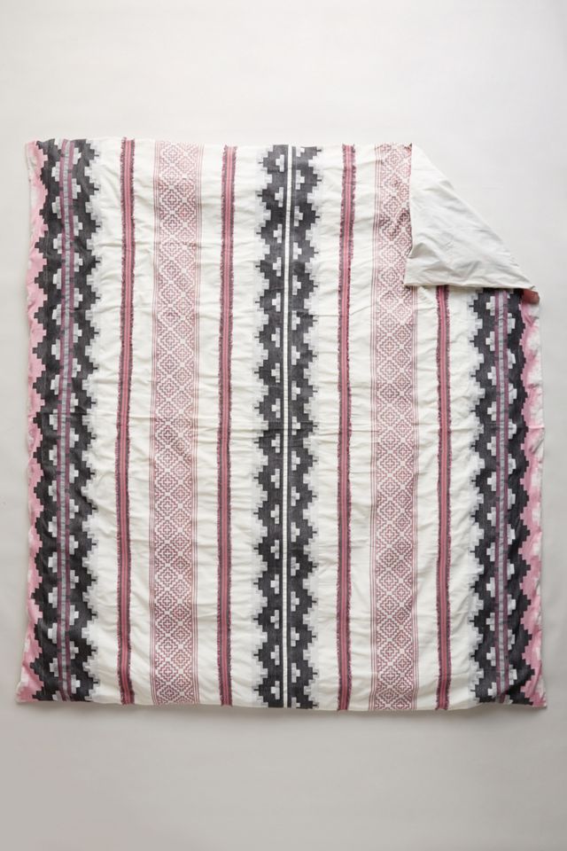 Kenza Duvet #1