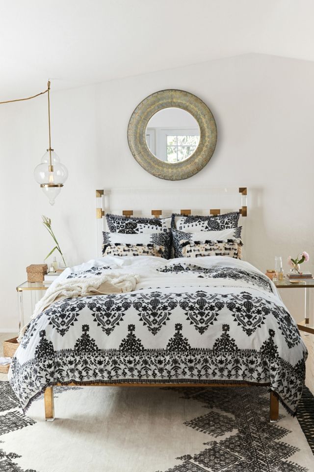 Textured Safira Pillow #4