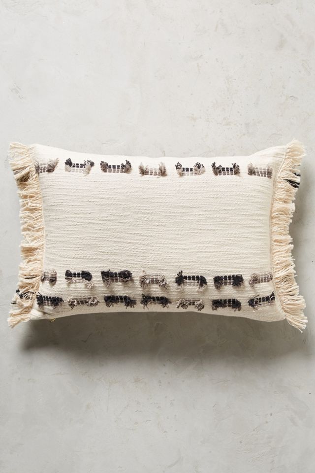 Textured Safira Pillow #2