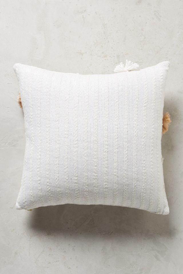 Tufted Yoursa Pillow #2
