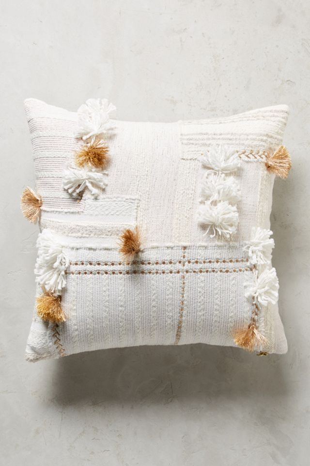 Tufted Yoursa Pillow #1