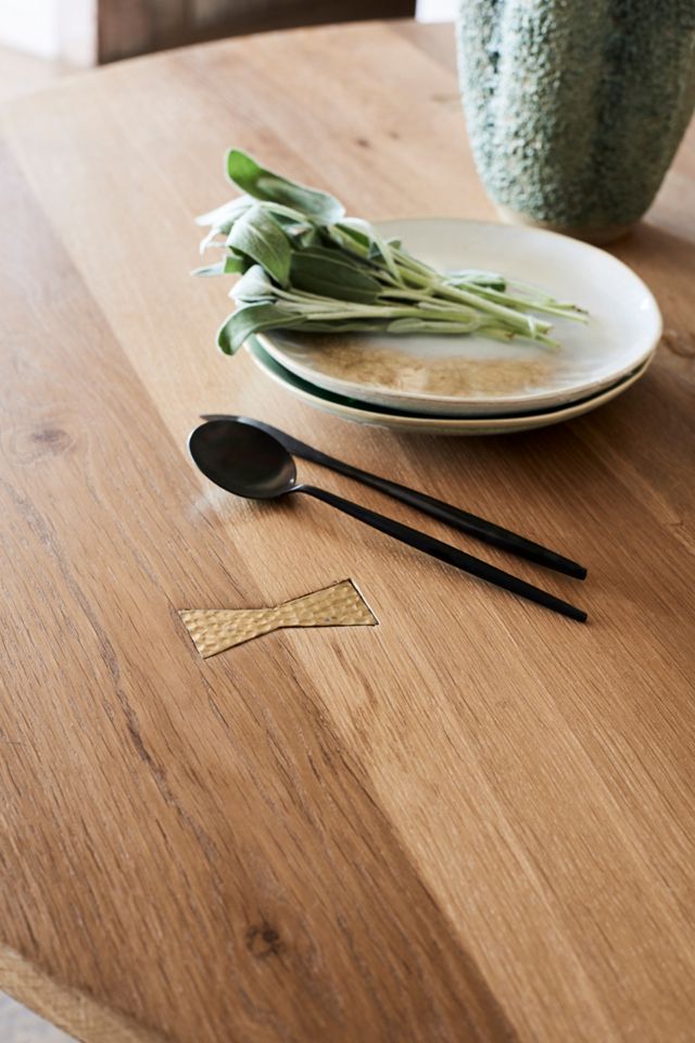 Tulipa Dining Table #6