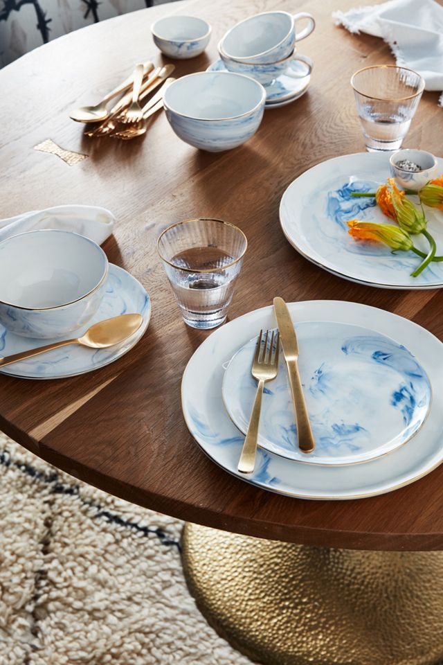 Tulipa Dining Table #8