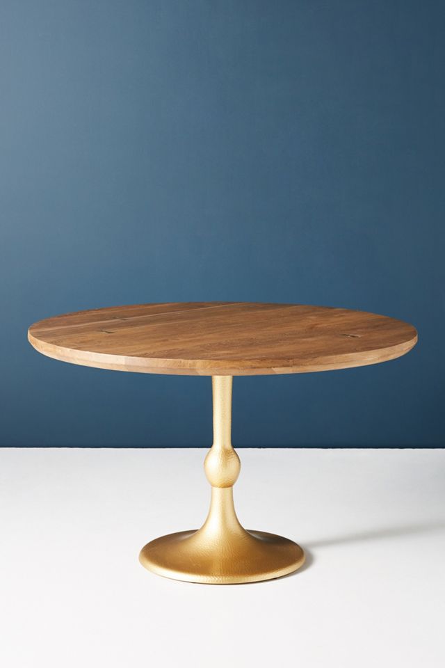 Tulipa Dining Table #1