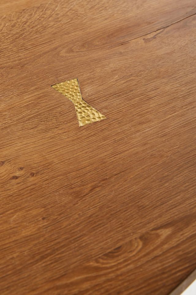 Tulipa Dining Table #2