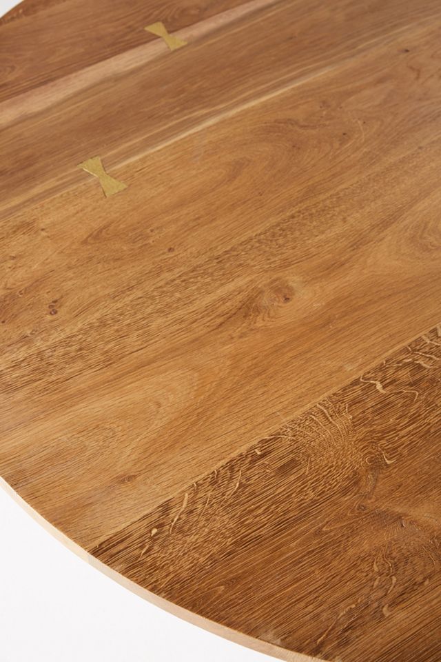 Tulipa Dining Table #3