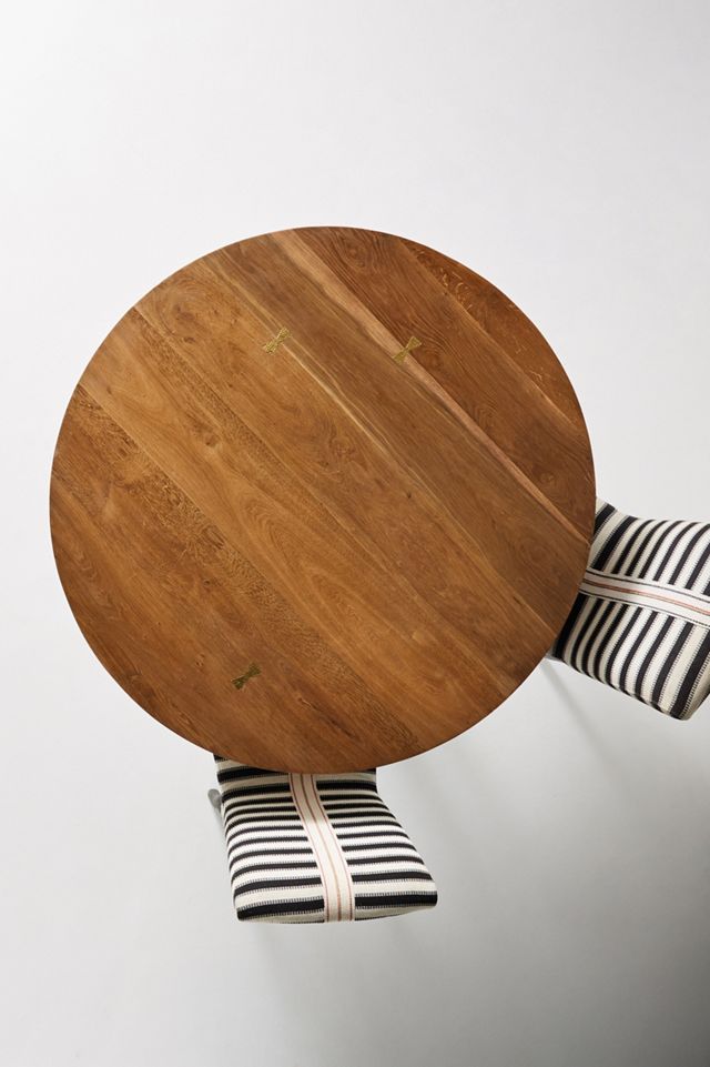 Tulipa Dining Table #5