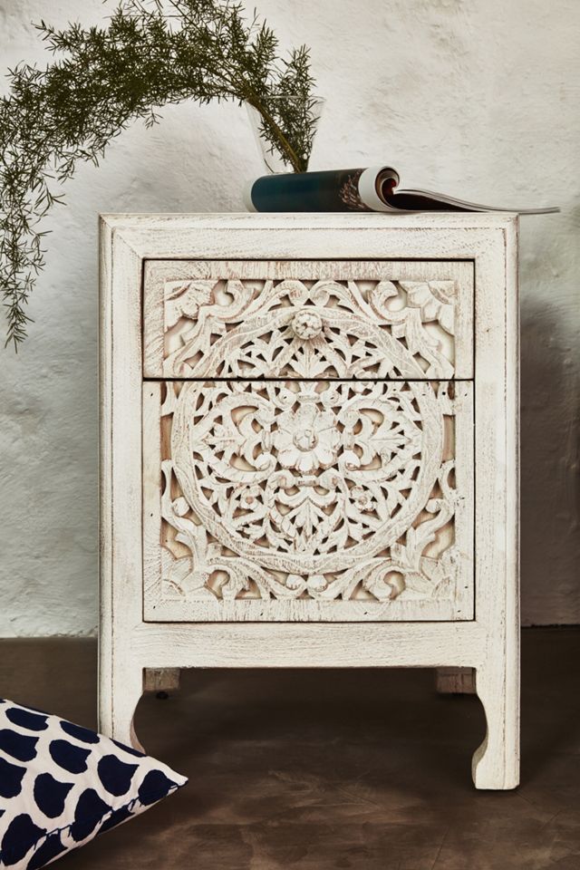 Lombok Nightstand #5