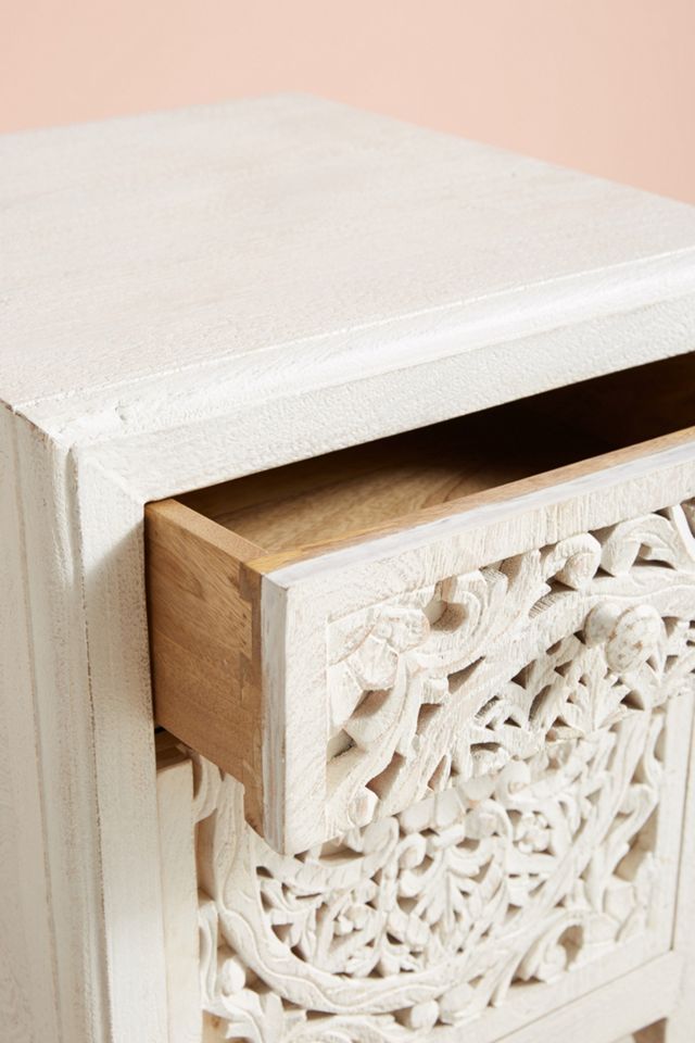 Lombok Nightstand #2